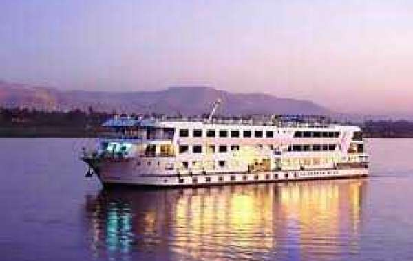 Choose best Nile cruises from Luxor  Aswan