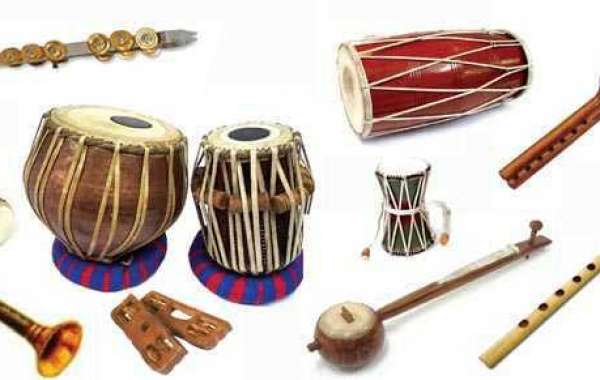 Learn Music from the Best Online music Academy in Tamil nadu