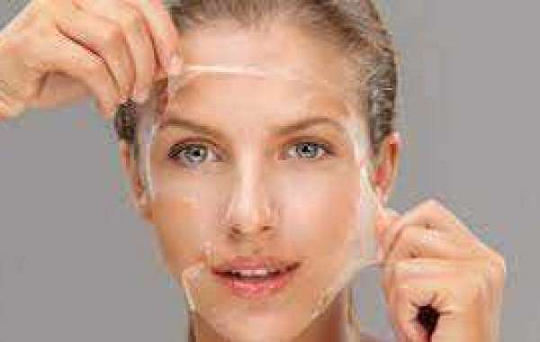 Best at home chemical peel