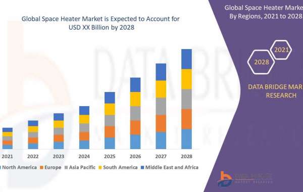 Space Heater Market Research: Market Segmentation and Competitive Analysis