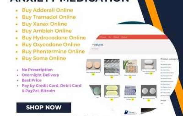 How To Buy Adderall Online No- RX @GoodPainShop