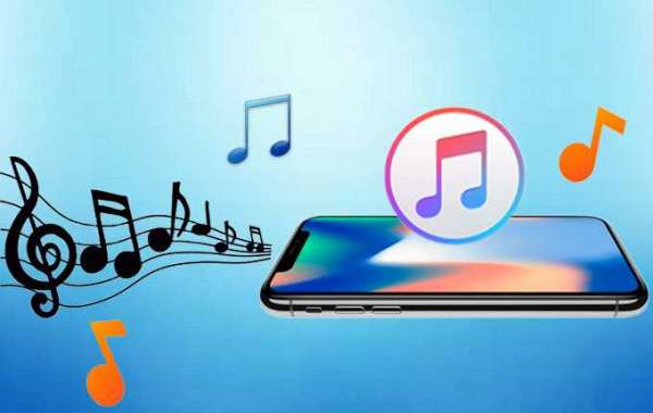 How to Turn Songs into Mobile Ringtones