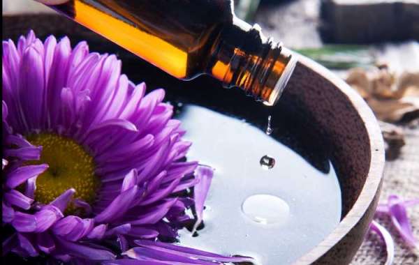 Top 4 Health benefits of using essential oils