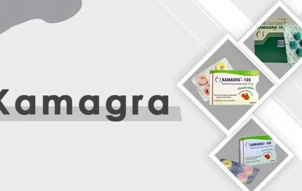 Kamagra Tablets: The Most Effective Way To Manage Erectile Dysfunction Issue