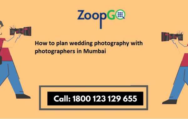 How to plan wedding photography with photographers in Mumbai