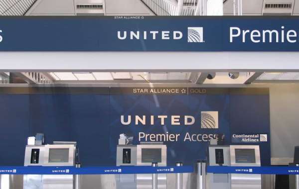 United Premier Access: The Ultimate Travel Companion