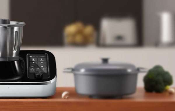 Why Are You Choosing TOKIT Portable Induction Cooktop?