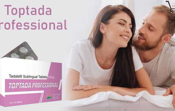 Toptada Professional: Dosage, Price, Reviews, Side Effects, Buysafepills