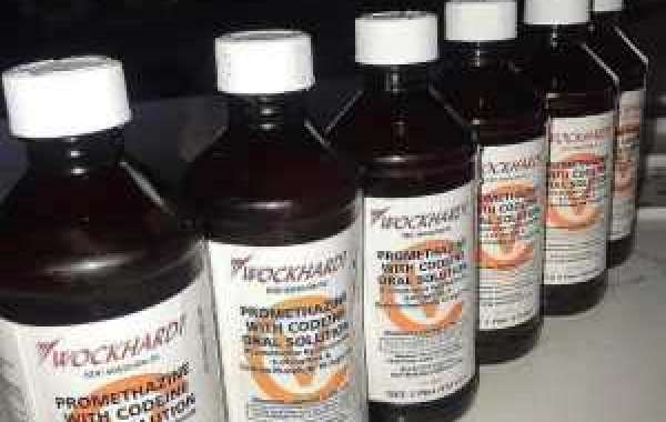 Buy wockhardt promethazine with codeine - Buy Wockhardt Syrup