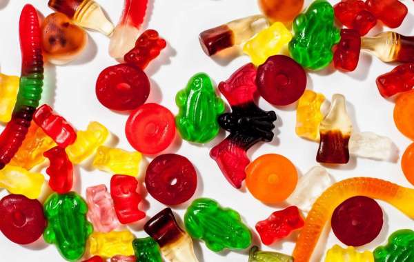 Best CBD Gummies For Managing Anxiety And Stress: Top 8 CBD Brands in 2023