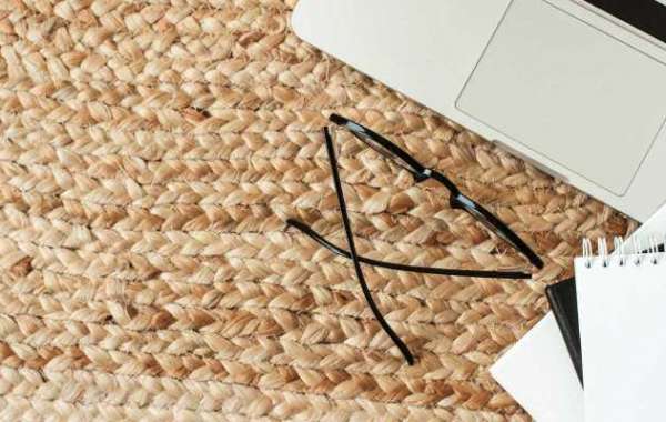 Discovering the Natural Beauty and Benefits of Jute Rugs