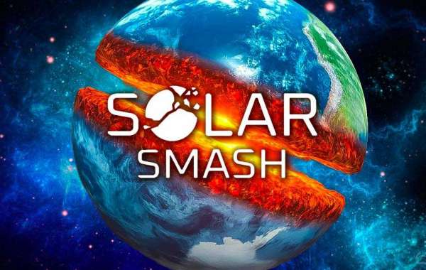 How to Unlock a Ghost Planet in Solar Smash: A Comprehensive Guide