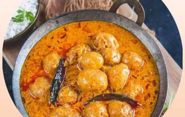 Easy & tasty Kashmiri Dum Aloo recipe in restaurant style