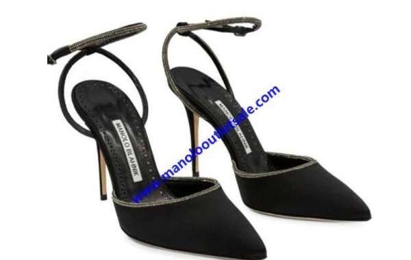 How to Make The proper Option Getting Superior Heels