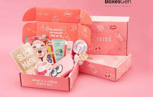 Enhance Your Brand Image with Custom Retail Boxes for Cookies, Candy, and Gloves