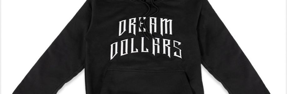 dreamdollars Cover Image