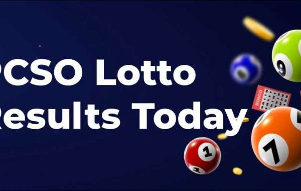 Check PCSO Lotto Results Today and Play to Win Big at Nustabet Gaming!