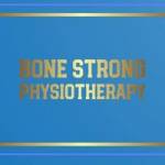 Physiotherapybonestrong Profile Picture