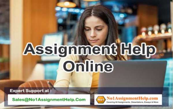 Get Assignment Help Online At No1AssignmentHelp.Com