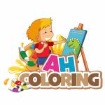 ahcoloring Profile Picture