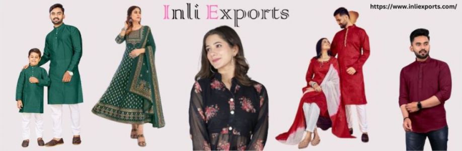 inliexports Cover Image