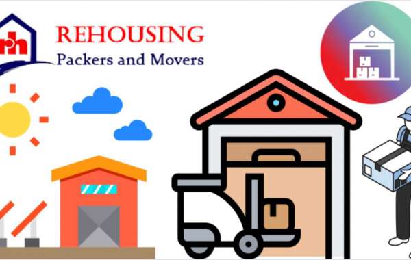 Rehousing packers and movers in India