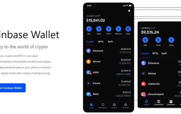 Why should you go for the Coinbase wallet?