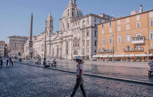 Spectacular Art And Architecture You Must Explore In Rome