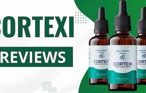 Cortexi for tinnitus reviews