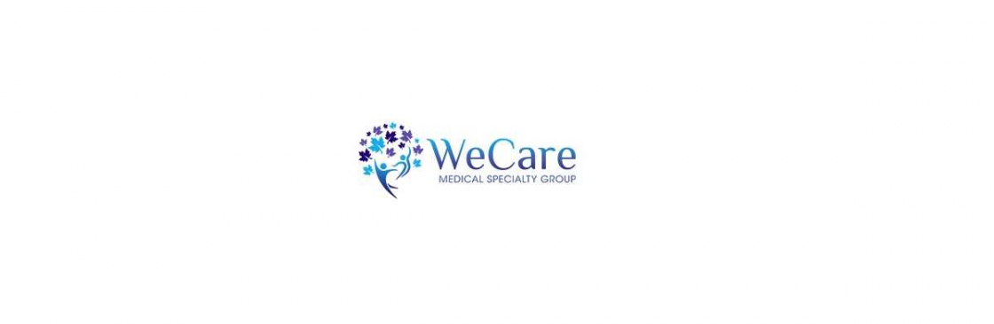 wecaremedical Cover Image