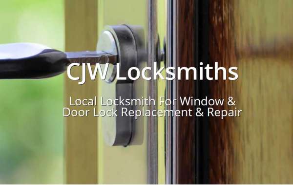 24-Hour Locksmith Service in Bolton, Manchester