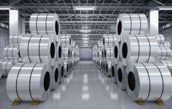 Who Are the Leading Aluminium Products Manufacturers?