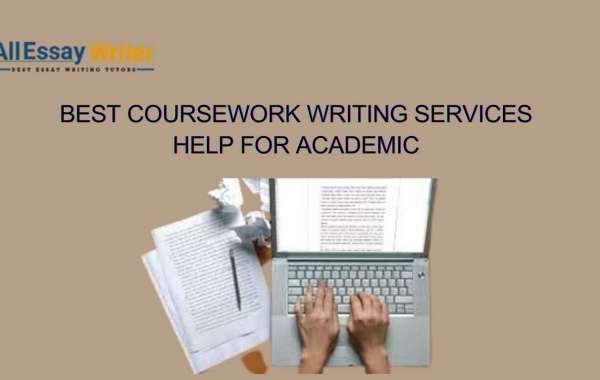 How Can Online Coursework Writing Service Help?