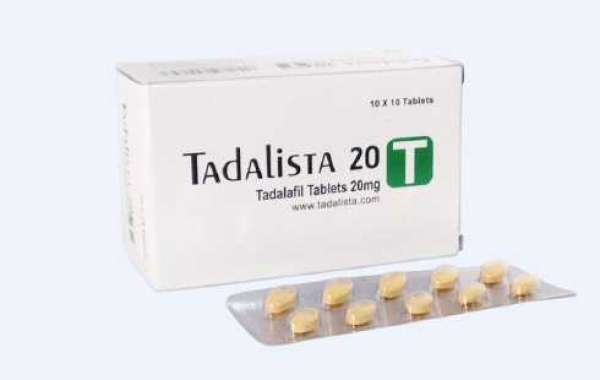 Create More Passions In Your Love Life Again With tadalista 20