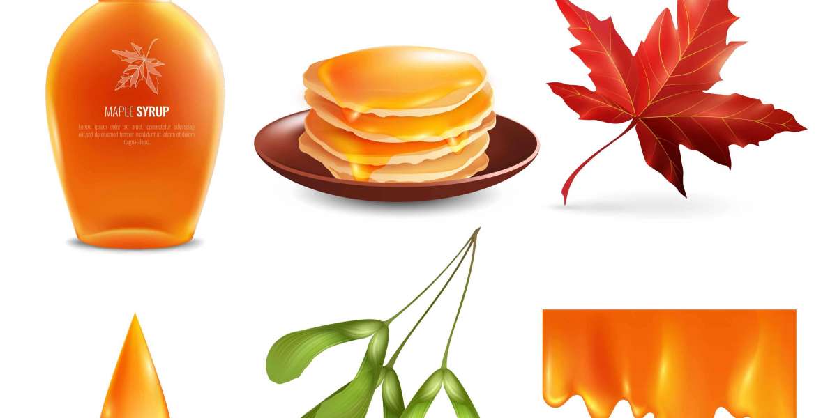 Maple Syrup Market High Growth Opportunities 2023, Emerging Trends, Forecast 2032