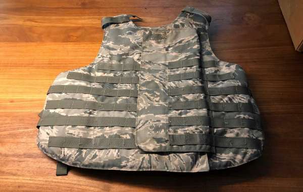 Body Armor Market Size, Share & Growth Analysis Report 2023-2028