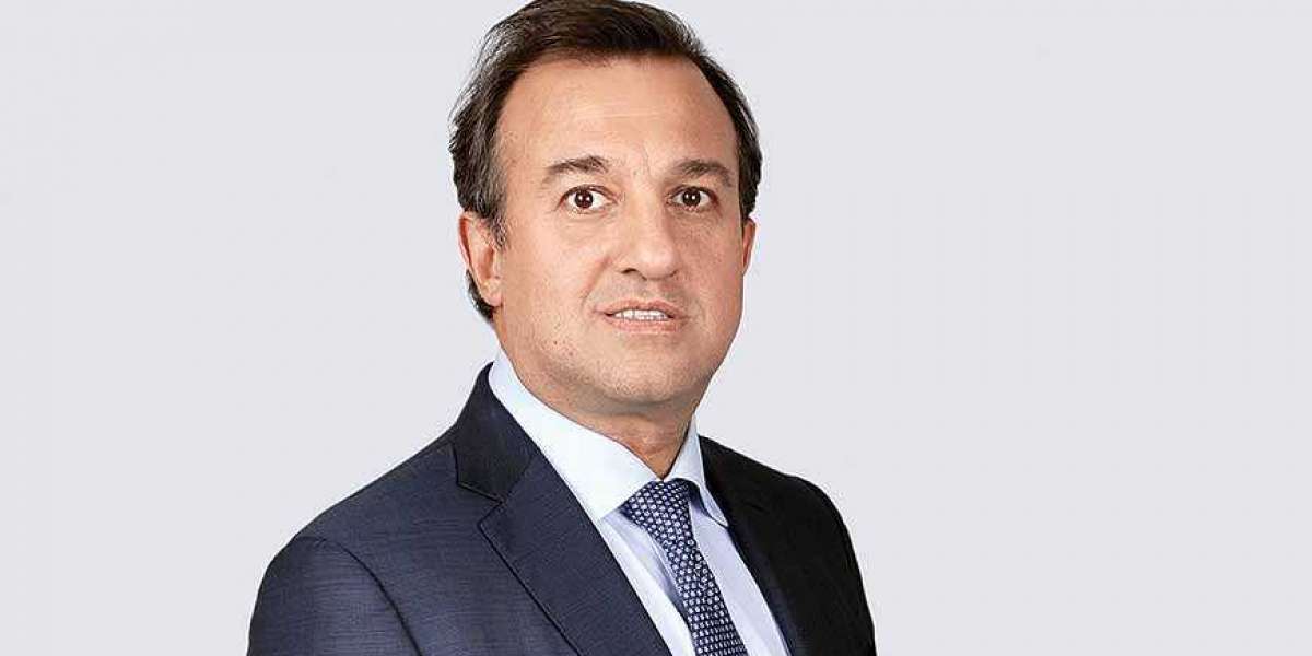 Jaidev Shroff Leading UPL Group to New Heights as CEO