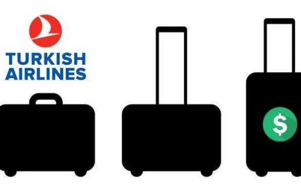 Turkish Airlines Baggage Allowance: Everything You Need to Know