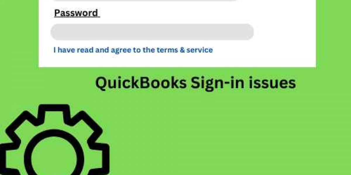 Resolving QuickBooks Sign-in Issues: Tips and Tricks