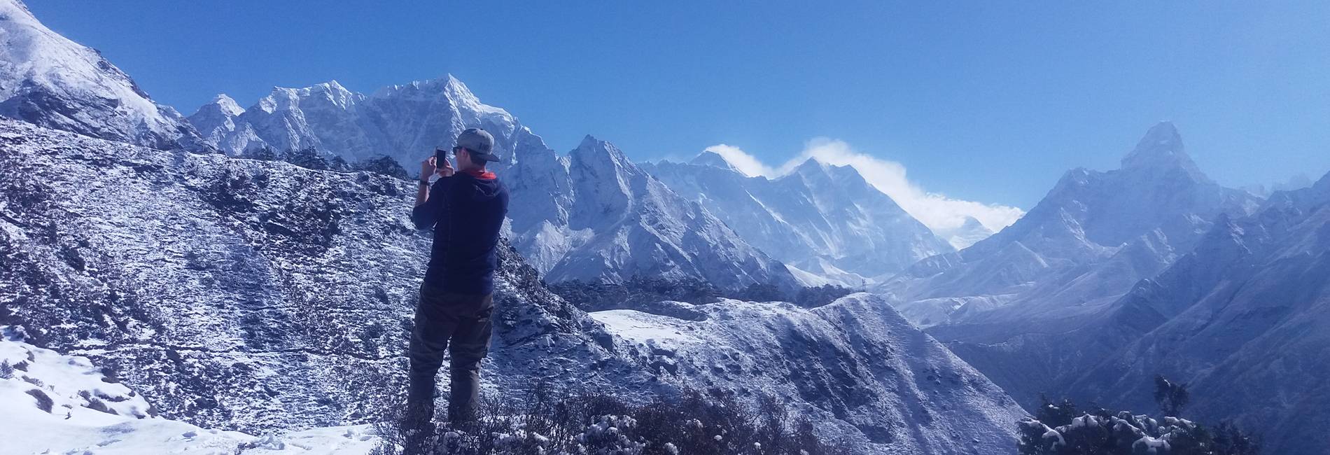 Short Everest Base Camp Trek: EBC Trek 11 Days Itinerary And Cost