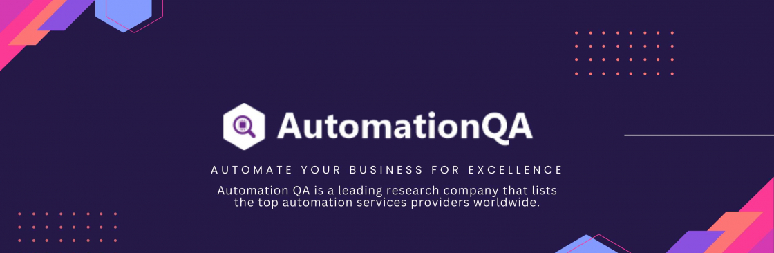 AutomationQA Cover Image