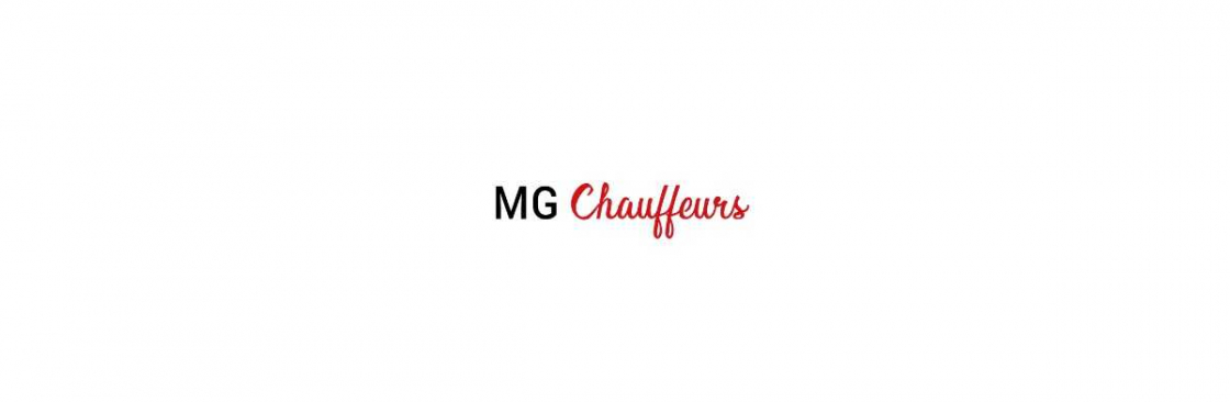 mgchauffeurs Cover Image
