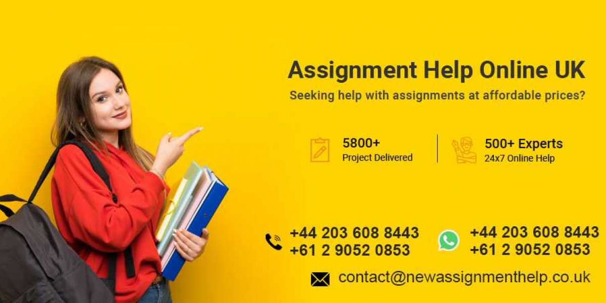 University Assignment Assistance Services Covers 5 Important Forms of Assignment