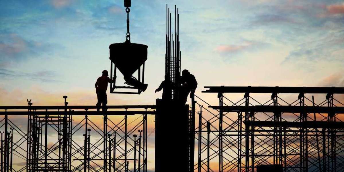 Scaffolding Market: Key Drivers, Restraints, and Future Growth Prospects