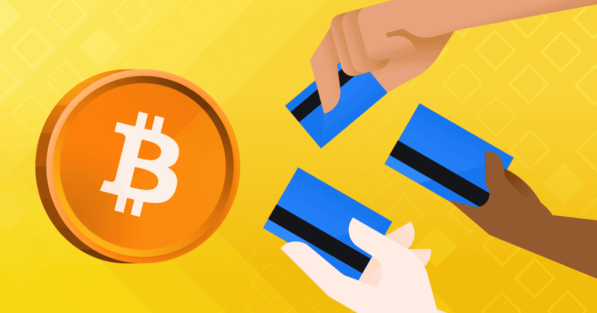 Buying Virtual Credit Cards with Bitcoin: Everything You Need to Know ~ Buy VCC Online Info- Best Virtual Credit Card News
