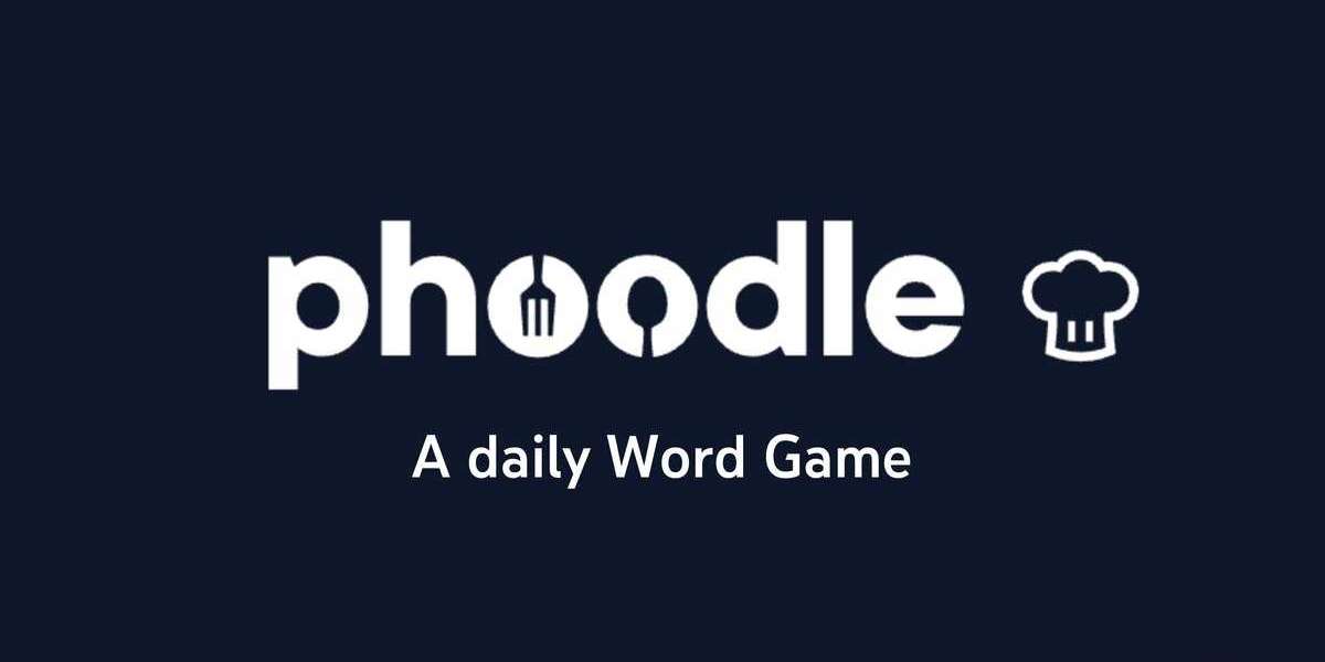 Phoodle a colorful mobile puzzle game