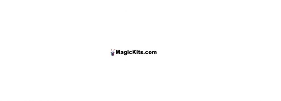 magickits Cover Image