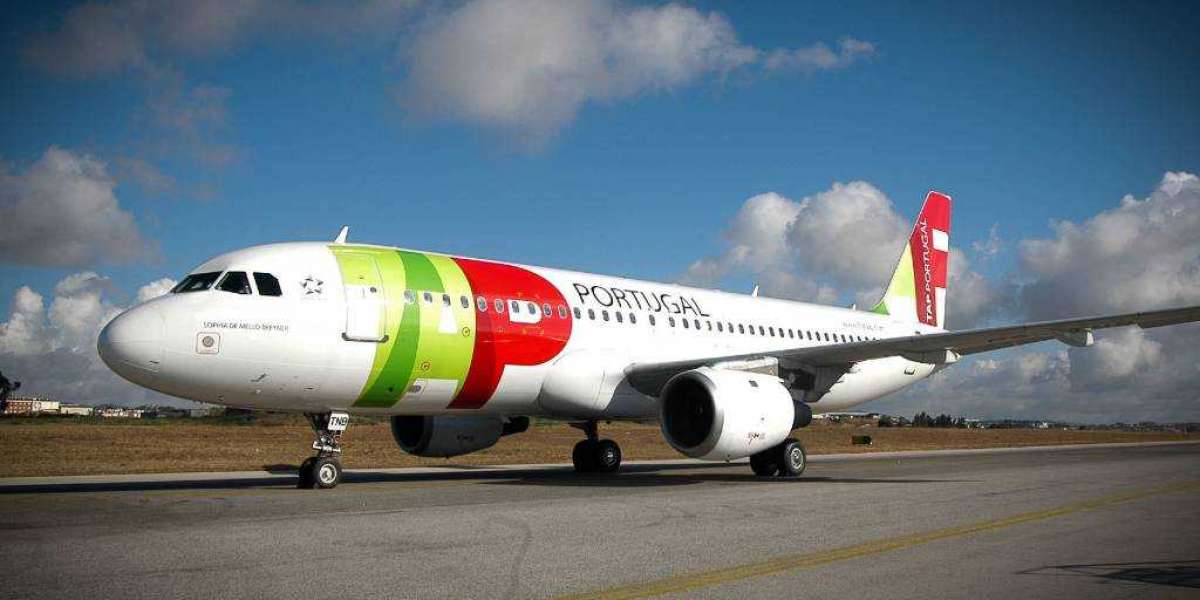 How to Book TAP Air Portugal Flight ?