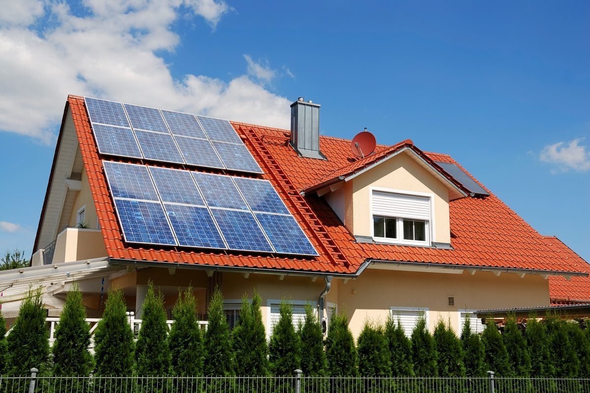 How to Select the Best Off-Grid Power System for Your Home? - NEWS BOX OFFICE