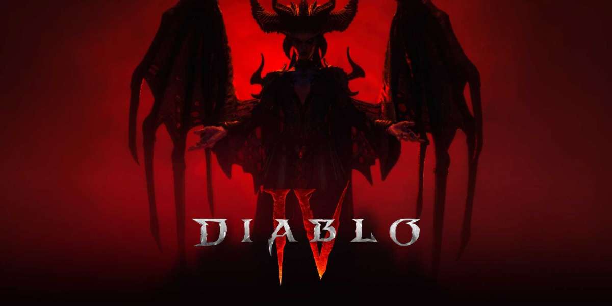 Embrace the Adventure With Diablo IV Gold